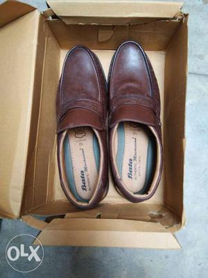 Brand new 10 size bata power shoes