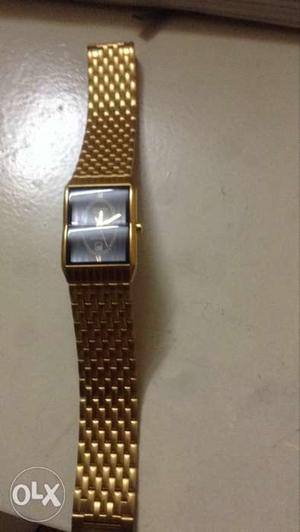 Brand new CITIZEN watch not used at all