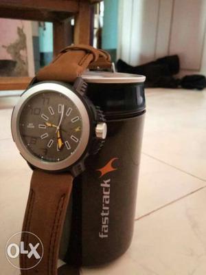 Brand new FastTrack watch.