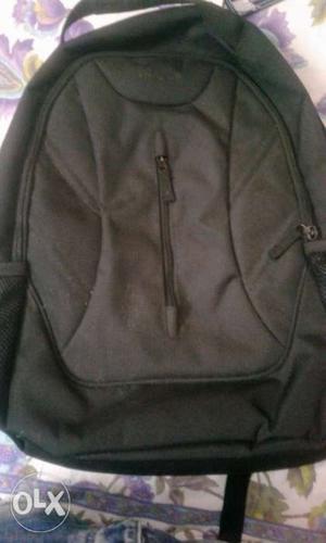 Brand new Targus laptop bag. Unused. black