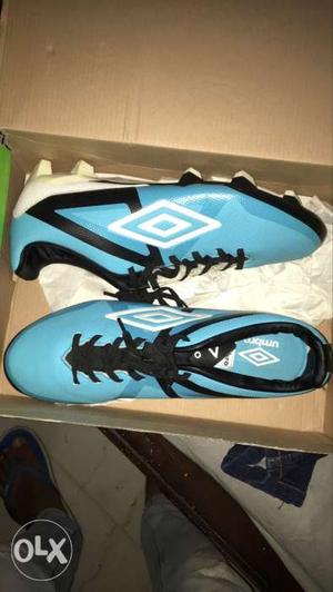 Brand new UMBRO branded shoes in very cheap price