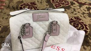 Brand new original guess bags for 