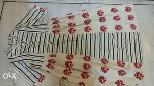 Branded fresh new collection of kurtis, best