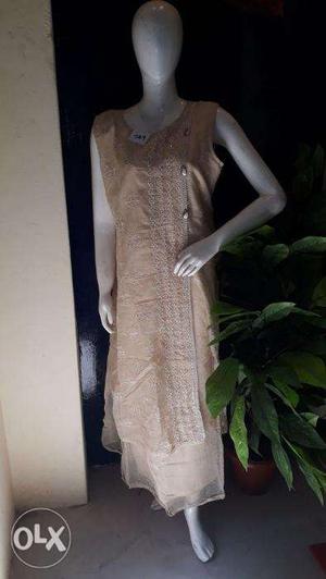 Bridal cotton kurthi