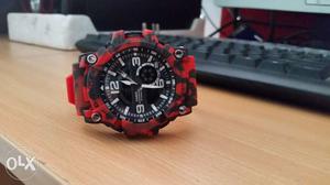Casio gshock new one not used from vietnem