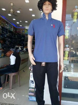 Combo of lower and T-shirt at Rs 350