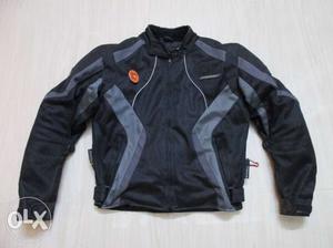 Cramster Breezar 4S Riding Jacket