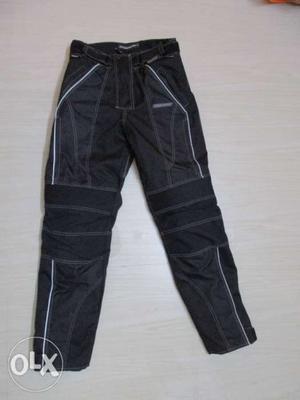 Cramster Velocity Riding Pants