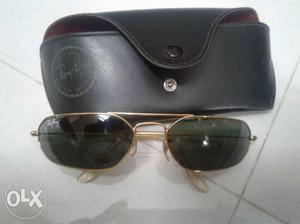 Exclusive US ray ban