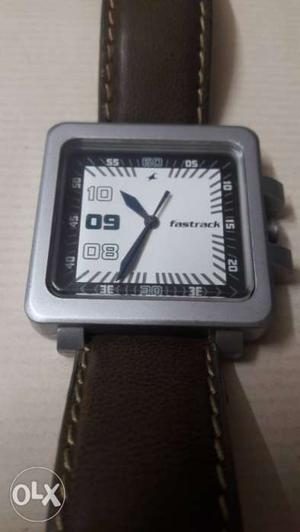 Fastrack brand new watch