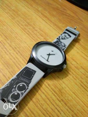 Fastrack original watch in good condition