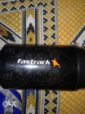 Fastrack watch 7 months old with 17 months