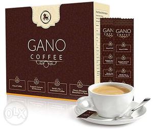 Gano Coffee