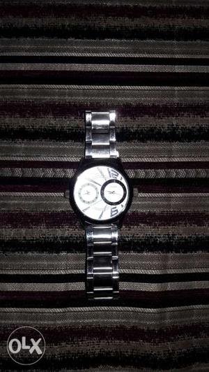 Gioroand Men's Watch Good Condition Design Is