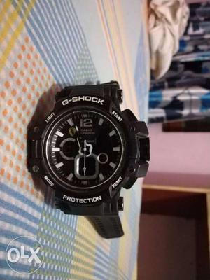 Gshock watch in good condition