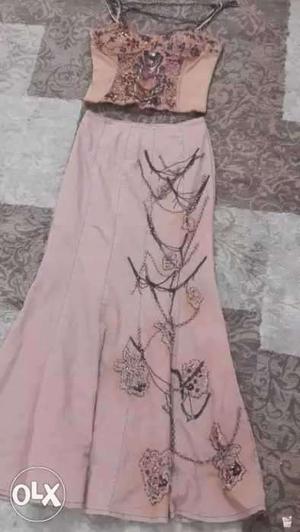 Gulf designer skirt