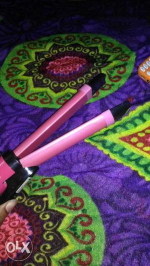 Hair straightener.this is good condition.