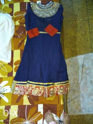 Heavy kurti for just 