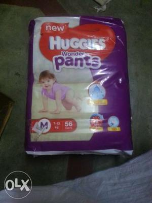 Huggies Wonder Pants