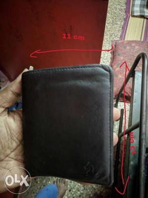 Kara original wallet 11cmx13cm