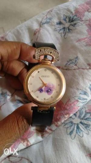 Ladies favourite watch only 600