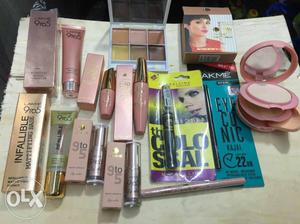 Lakme combo:back in Demand