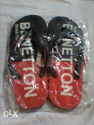 Men chappal size = 8 number brand name ‌=