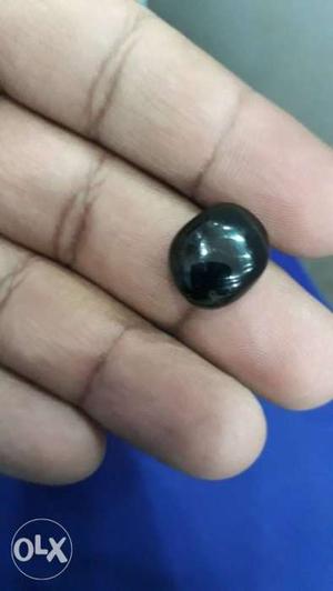 Natural black gemstone.it is good for black