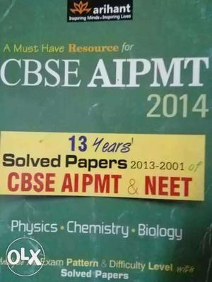 Neet previous years Question bank (13yrs)with Biology 25 yrs