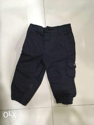 New MAX pant for boys
