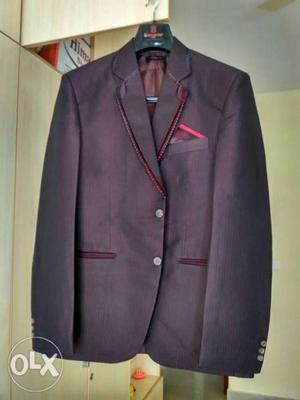 New Manyavar suit L size