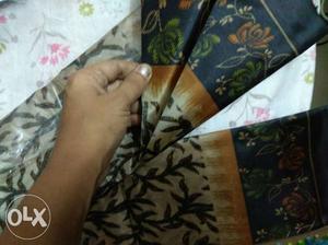 New Shari,mursidabad silk,wholesale rate,fixed