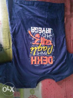 New T-shirt for amegon