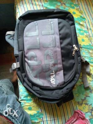 New backpack with laptop carrying option.not used