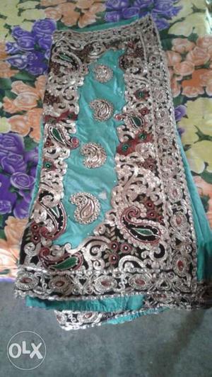New sari good quwality ergent sale