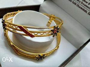 New set of bangles in cheapest price with 3-4