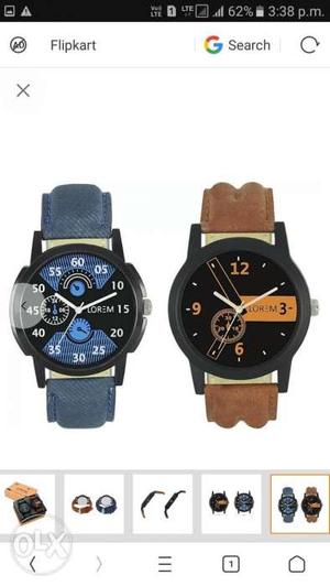 Nice lorem attractive Watches