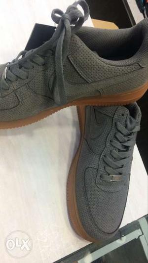 Nike air force shoes