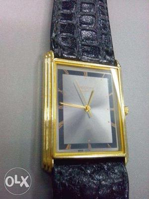 Original ricoh wrist watch in good condition
