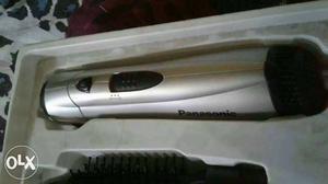 Panasonic Hair machine with a good condition I