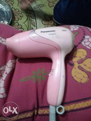Panasonic hair drier in excellent working