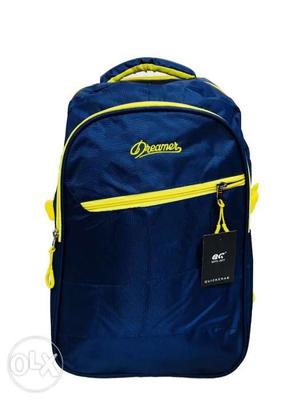 QUICKGRAB Dreamer 28 Litres Backpack (6 Colours)