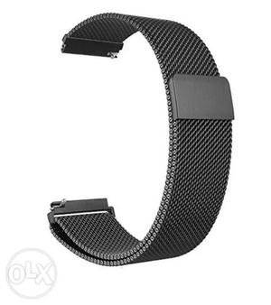 Samsung Gear s2/ Gear s3 replacement strap..