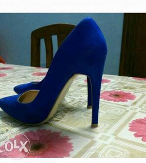 Shoe sale(f21) size 37 totally new