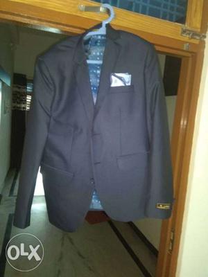 Sky blue cob 2 p.Suit