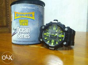 Sonata ocean series