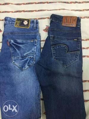 Sparky jeans original..30 size..total price 
