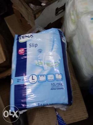Tena Disposable Diaper Pack