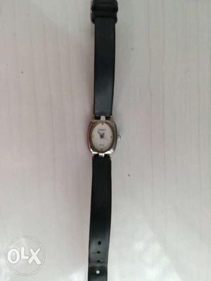 Timex ladies beautiful wrist watch