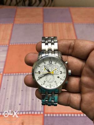 Tissot automatic watch with very good condition